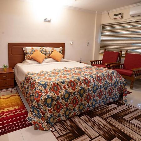 Hotel Tamilnadu, Madurai II Exterior photo
